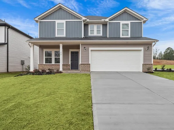 412 Creeping Jenny Dr, Piedmont, SC 29673