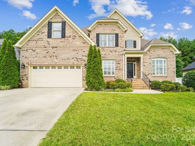 1673 Essex Hall Dr, Rock Hill, SC, 29730