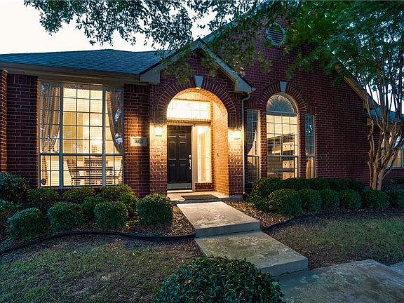 2nd image of 3313 Mosswood Dr
