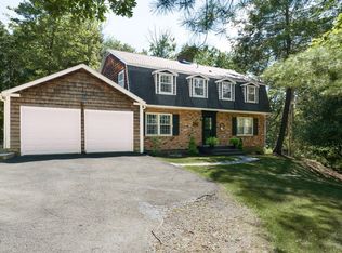 2155 E Hamton Rd, Binghamton, NY 13903