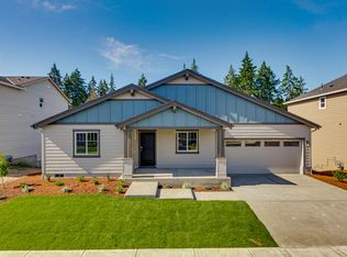 2637 S Harper Valley Way, Ridgefield, WA 98642