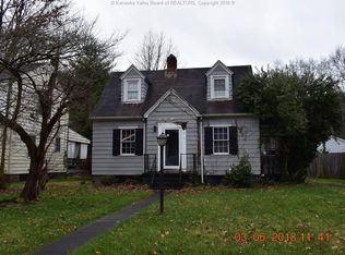 4113 Venable Ave SE, Charleston, WV 25304