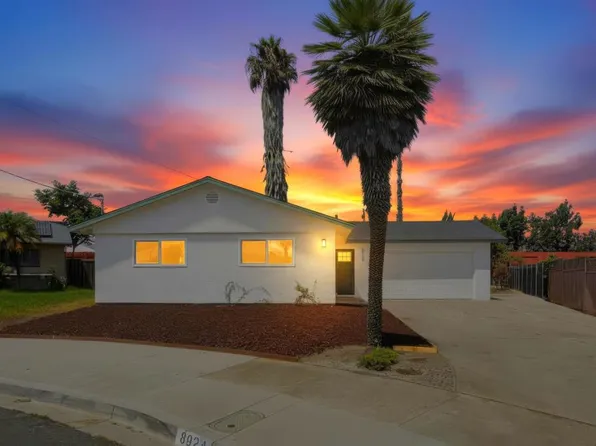 8924 Jana Ct, Spring Valley, CA 91977