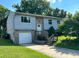 1444 Hartwood Dr, Cincinnati, OH