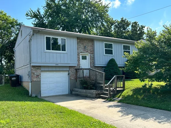 1444 Hartwood Dr, Cincinnati, OH 45240