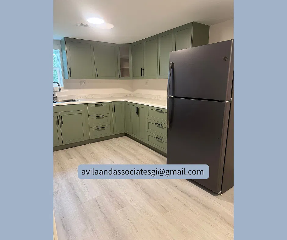 3 bed, 880 sqft, $1,600 — Photo 4