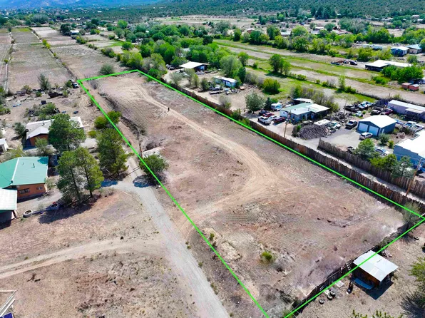 Tract I Coca Lane, Ranchos de Taos, NM 87557