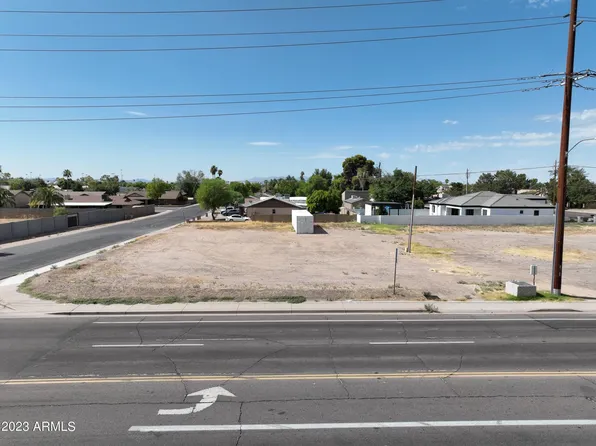 8215 W CACTUS Road #20, Peoria, AZ 85381