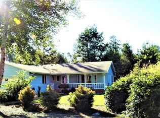 1200 310th Pl, Ocean Park, WA