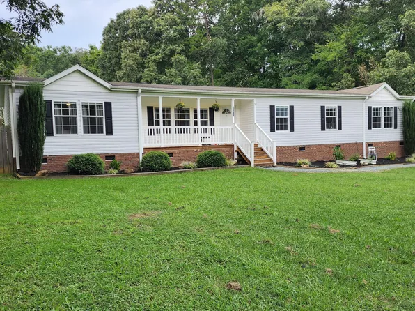 3888 Meriwether Ln, Haw River, NC 27258