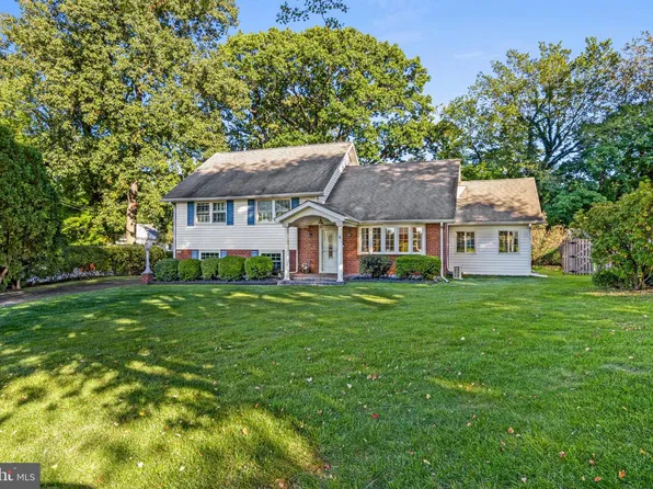 385 Evergreen Rd, King Of Prussia, PA 19406
