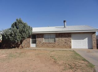 4607 Kiowa Dr, Midland, TX 79703