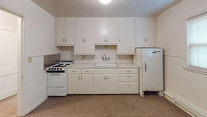 1119 E Thayer Ave #3