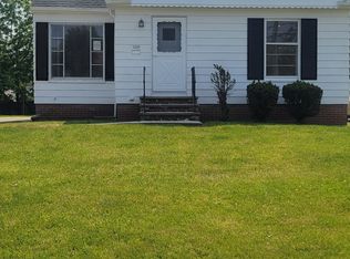 5229 Paine Ave, Maple Heights, OH 44137