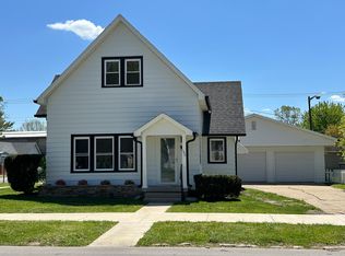 189 E Columbus St, Martinsville, IN