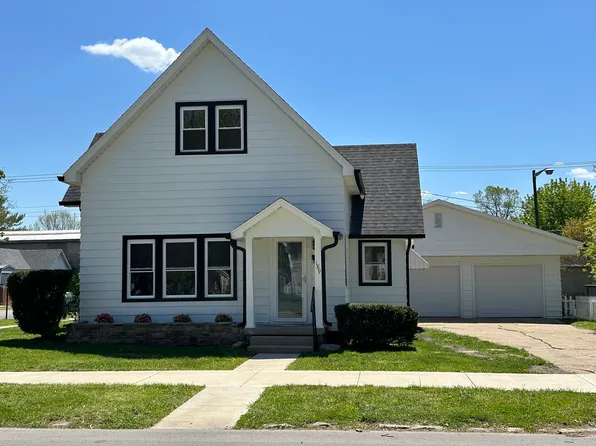 189 E Columbus St, Martinsville, IN 46151