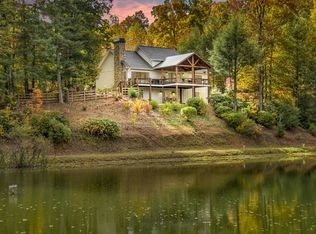 3469 Tails Creek Church Rd, Ellijay, GA 30540