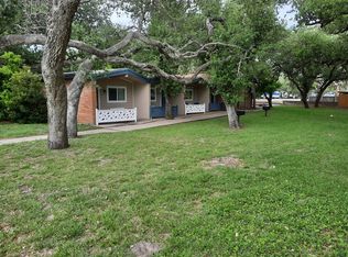 919 N Fulton Beach Rd APT 326, Fulton, TX 78358