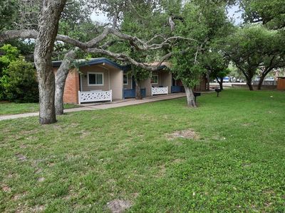919 N Fulton Beach Rd #326, Fulton, TX, 78382