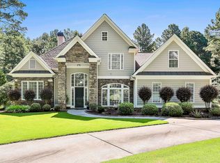 681 Ellison Rd, Tyrone, GA 30290