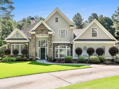 681 Ellison Rd, Tyrone, GA, 30290