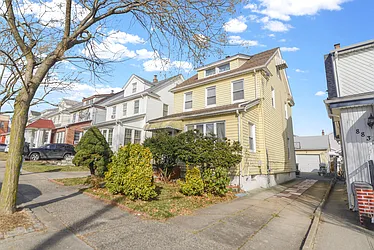 88-29 212nd Street