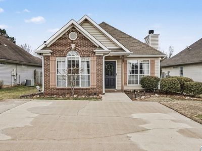 112 Flagstone Ln, Calera, AL, 35040