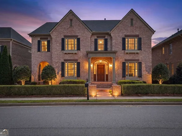 7965 Georgetown Cir, Suwanee, GA 30024