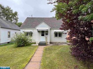 1107 Douglas Ave, Eveleth, MN 55734