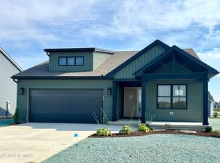 1304 Limerick Ln, Waterville, OH