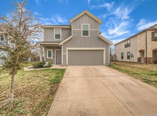 5213 Nature Path, Marion, TX 78124