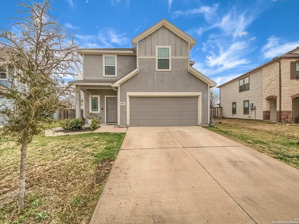 5213 NATURE PATH, Marion, TX 78124