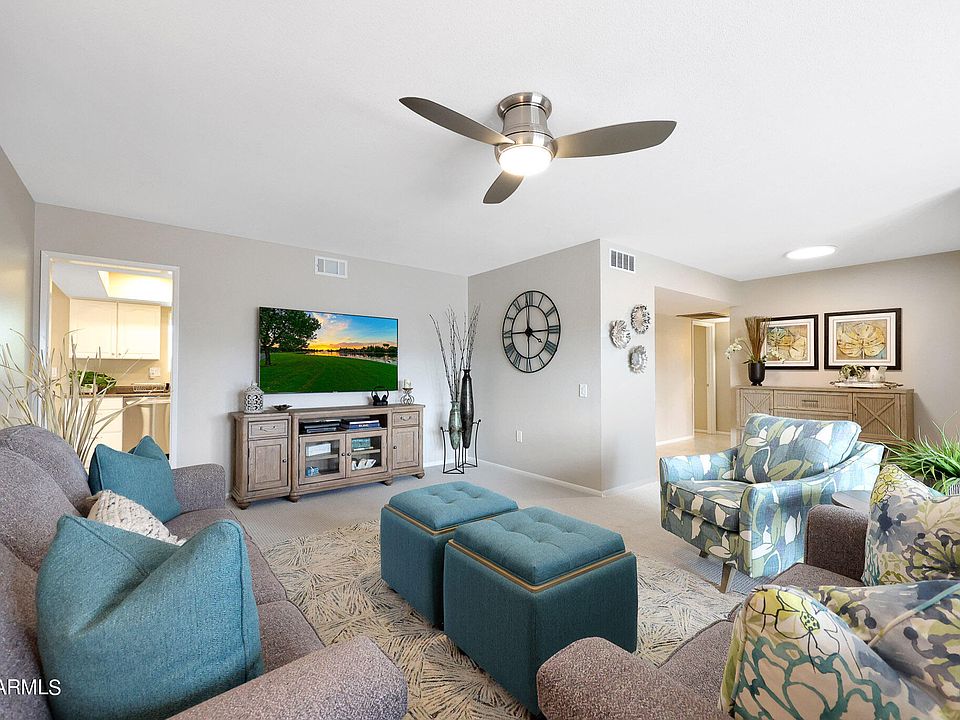 13234 W Hardwood Dr, Sun City West, AZ 85375 | Zillow