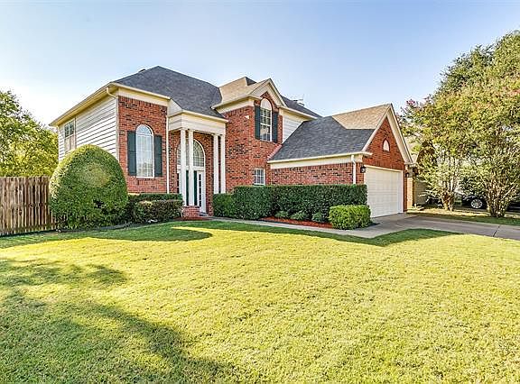 2nd image of 8001 Cloverglen Ln