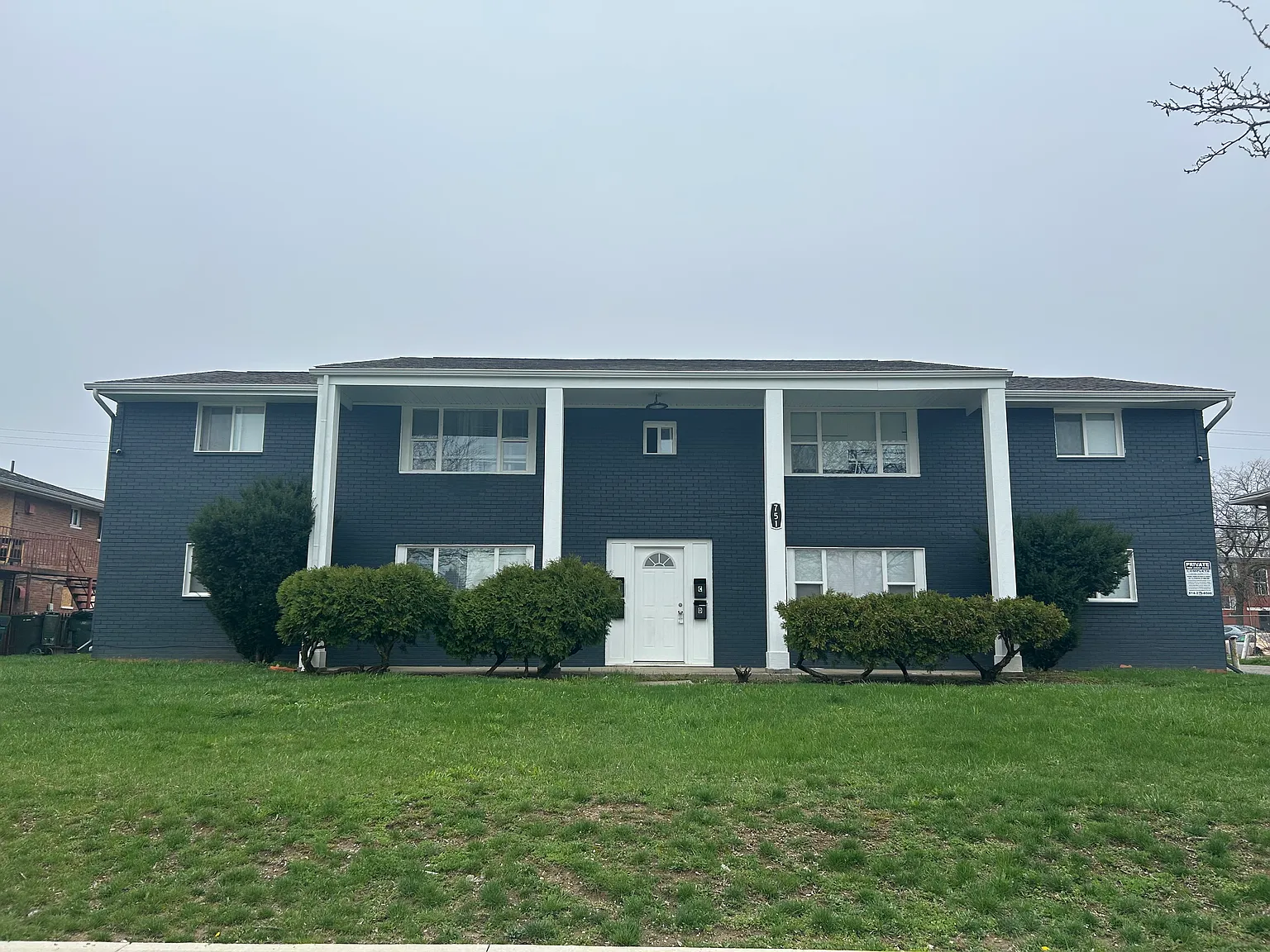 2 bed, 858 sqft, $1,200 — Photo 1
