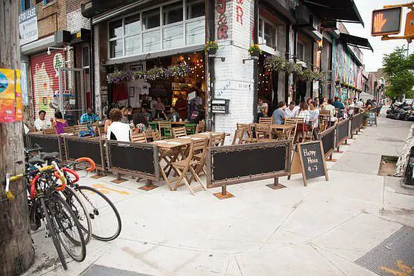 Rented by Nooklyn NYC LLC | media 8