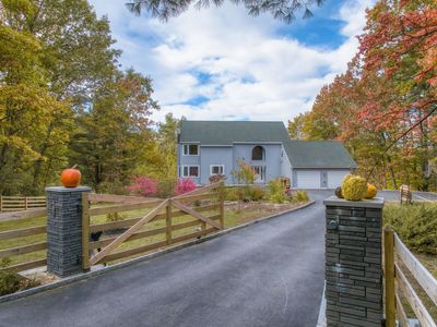 1 Regency Drive, Bedford, NH, 03110