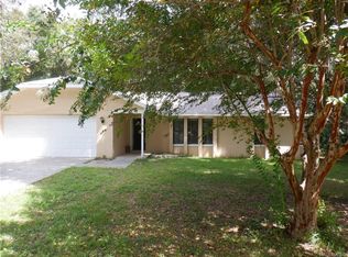 6401 E Malverne St, Inverness, FL 34452