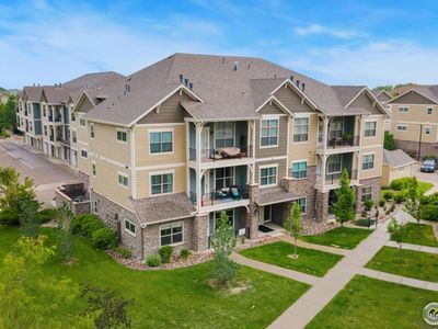 4672 Hahns Peak Dr #101, Loveland, CO, 80538