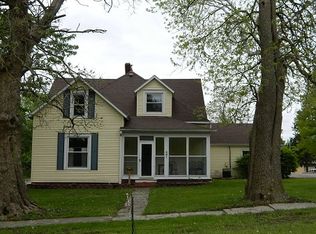 401 E Clay St, Albany, MO 64402