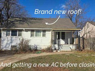 1921 NW Oak Ave, Lawton, OK 73507