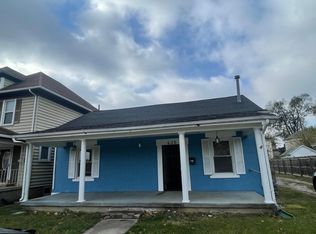 435 Riverside Dr, Piqua, OH 45356