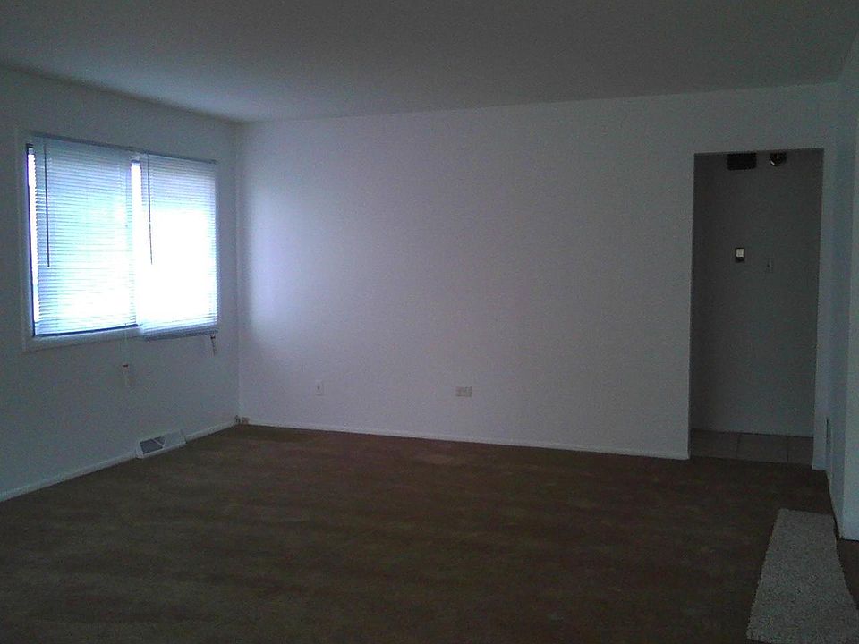 large bedroom