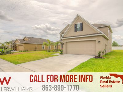 1103 Alta Vista Dr, Haines City, FL, 33844