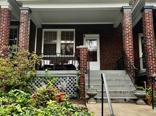2413 39th Pl NW, Washington, DC 20007
