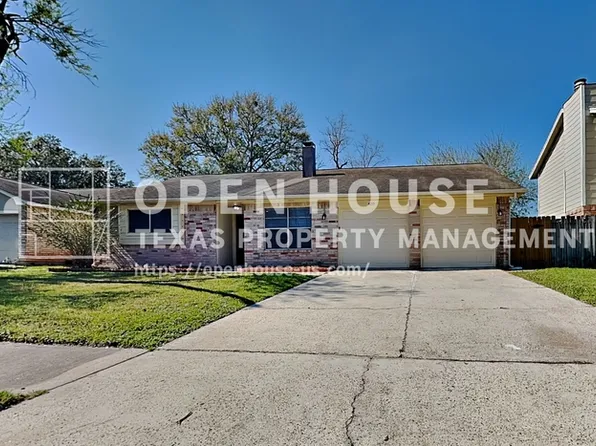 4135 Lufborough Dr, Houston, TX 77066