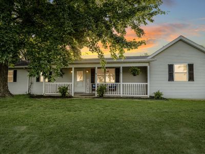 12236 Applegate Rd, Bridgeport, IL, 62417