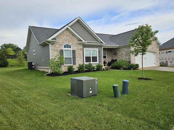 229 Old Station Rd, Frankfort, KY 40601