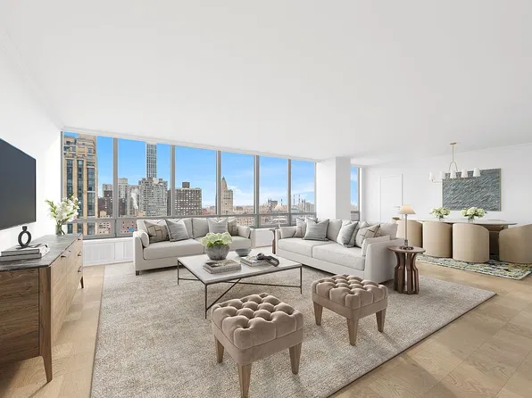 860 United Nations Plz APT 27C, New York, NY 10017
