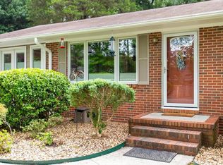 3515 Luna Ln, Durham, NC 27705